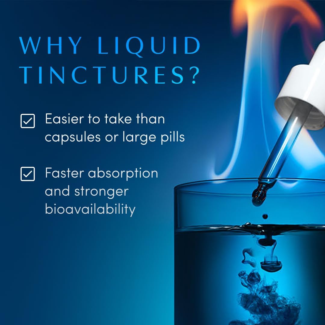 Blue Burn - Heath Insider