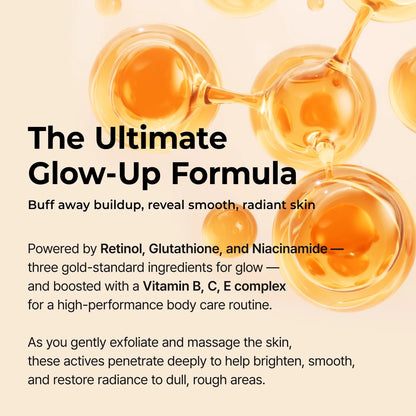 Peel Shot Keratin - Heath Insider