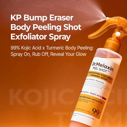 Peel Shot Keratin - Heath Insider