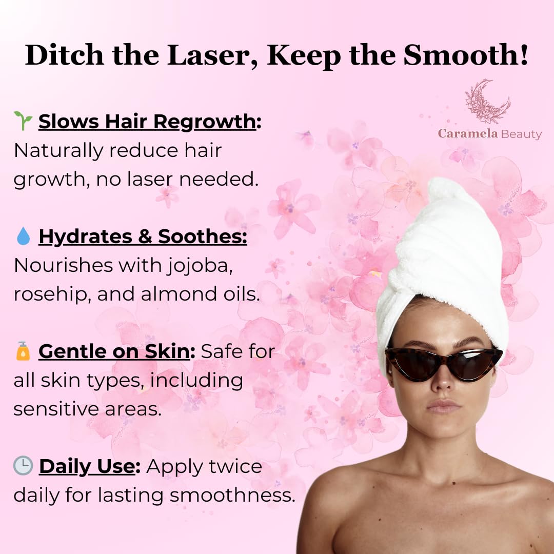 Rotundus Oil - Heath Insider