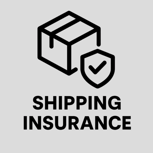 Shipping Insurance - Heath Insider